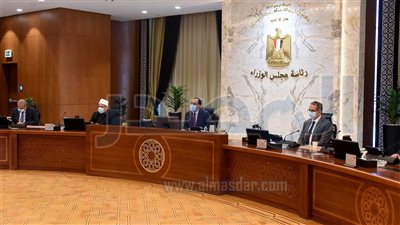 رئيس الوزراء يؤكد أهمية مشروعات الإنتاج الحيواني والألبان في تحقيق الأمن الغذائي 