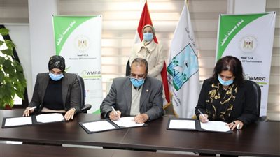 تعاون بين «البيئة» والقطاع الخاص ضمن مبادرة «انتي البداية»