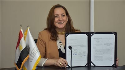 «القومي للحوكمة» يتعاون مع «الجامعات الكندية بمصر» لتطوير القدرات البشرية