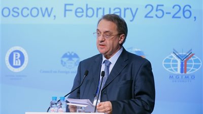 روسيا تدعو المعارضة السورية لتشكيل وفد موحد 