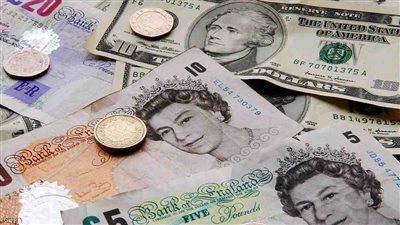 أسعار العملات الأجنبية والعربية في مصر اليوم السبت 16 أبريل 2016