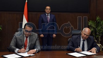 بروتوكول تعاون لإنشاء كلية خاصة بالنقل ورفع كفاءة العنصر البشري