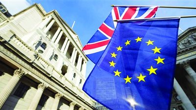 قادة الاتحاد الأوروبي يوقعون رسميًا على اتفاق بريكست