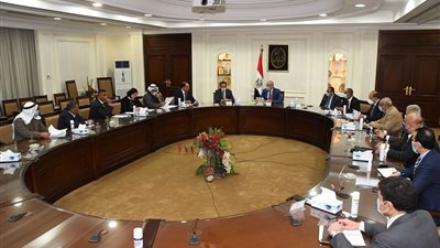 19.23 مليار جنيه تكلفة مشروعات الإسكان بشمال سيناء 2020-2021