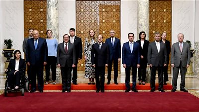 السيسي يؤكد قدرة منتدى غاز شرق المتوسط على القيام بدور محوري لحل أزمة الطاقة