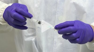 «سينوفارم الصينية» تعلن فعالية لقاحها ضد كورونا بنسبة تتجاوز 79%