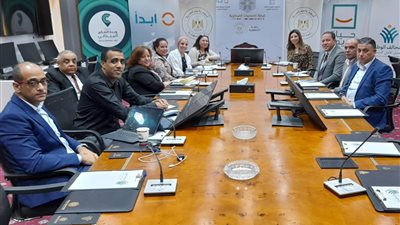 التحالف الوطني للعمل الأهلي يُخصص 1.1 مليار جنيه لمشروعات التمكين الاقتصادي