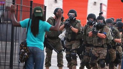 الشرطة الاميركية تقتل مسلحاً اطلق النار داخل سينما قرب مدينة ناشفيل