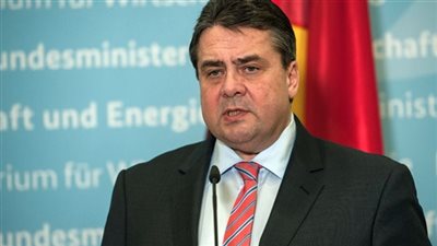 غدا.. نائب المستشارة الألمانية يعقد مؤتمرا صحفيا بالاتحادية