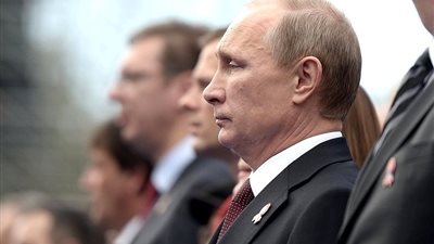 بالفيديو.. كلمة الرئيس 