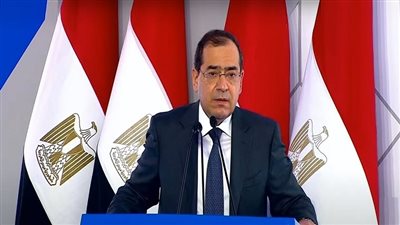 وزير البترول: تنفيذ مشروعات فى الصعيد باستثمارات 57 مليار جنيه حتى 2023