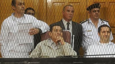 السجن المشدد 3 سنوات لـ 