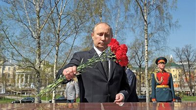 بالفيديو.. الرئيس 