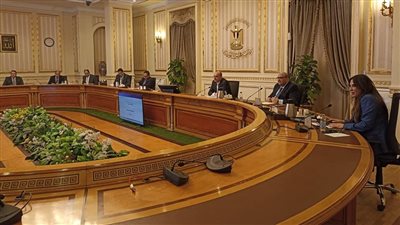 «الوزراء» يعلن الإنتهاء من تصميم البوابة الإلكترونية لشكاوى المستثمرين