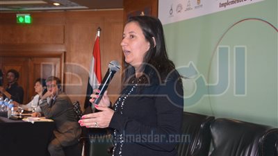 قابيل: حريصون على الحلول الصناعية في ترشيد الطاقة وتدوير المخلفات