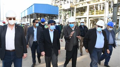 باستثمارات 3.4 مليار دولار.. مشروعان لتكرير البترول وإنتاج السولار بالصعيد