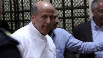 إلغاء حبس جرانة 5 سنوات وتبرئته في قضية 