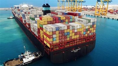 ارتفاع صادرات الأسمنت لـ397 مليون دولار.. وتراجع الذهب