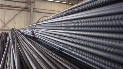 ارتفاع صادرات «الحديد» 189% .. وإسبانيا أول المستوردين بـ269.524 مليون دولار