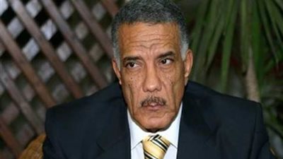 تأجيل محاكمة زكريا عبدالعزيز في اقتحام مقار أمن الدولة لـ17 مايو