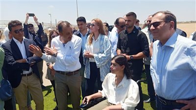 الملا: مجمعات الإسالة بـ«دمياط وإدكو» ركائز رئيسية لتجارة الغاز المصري 