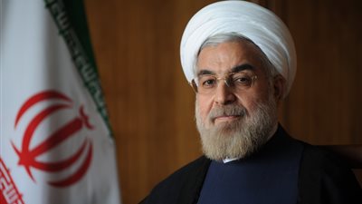 الرئيس الإيرانى: تدخل السعودية باليمن خطأ استراتيجي كبير