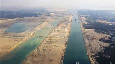 رئيس وزراء جيبوتي يشارك في افتتاح مشروع قناة السويس الجديد