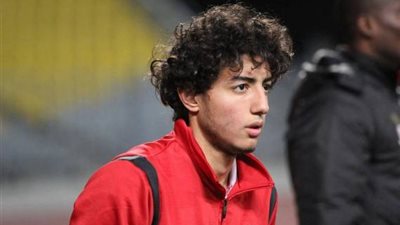 حقيقة عروض احتراف محمد هاني