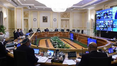 الحكومة تعلن مد فترة التصالح في مخالفات البناء 3 أشهر