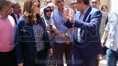 وزير الآثار: 60 مليون جنيه لتطوير متحف الموازيك بالإسكندرية