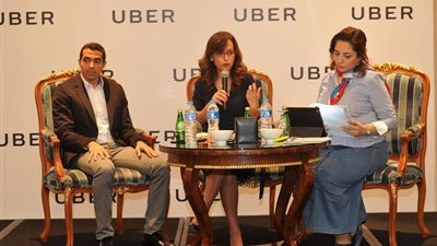 دراسة: أوبر توفر للمصريين فرص اقتصادية جديدة