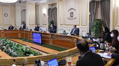 «الوزراء» يوافق على إعادة تشكيل وتنظيم المجلس الأعلى للموانئ