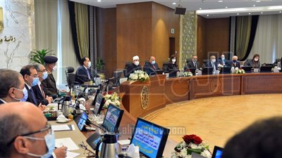 «الوزراء»: تخصيص 4933.22 فدان بمطروح لإقامة ميناء تجاري