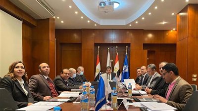 تعيين حسن السكري مديراً تنفيذياً لشركة «إي هيلث»