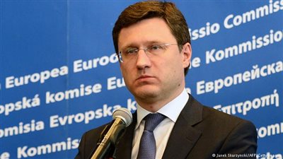 روسيا تدعو إيران لعرض مشاريعها في سان بطرسبورج