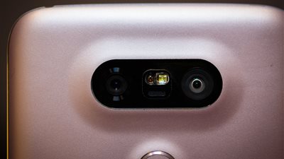 الكاميرا المزدوجة مستقبل التصوير بالهواتف