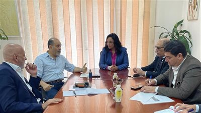 نائب وزير السياحة تبحث زيادة الحركة الوافدة من الهند إلى مصر 