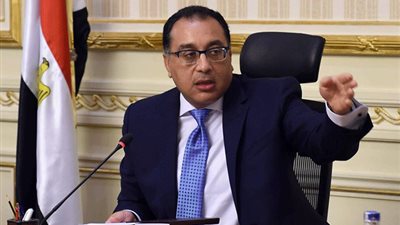 مجلس الوزراء: 