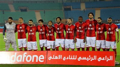 الليلة.. الأهلي يسعى لعبور 