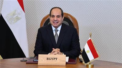 السيسي يشارك في قمة منتدى الاقتصاديات الكبرى حول الطاقة وتغير المناخ
