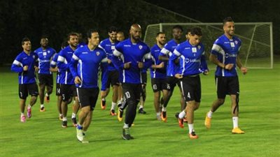 اليوم.. الزمالك يستأنف تدريباته استعدادًا لـ