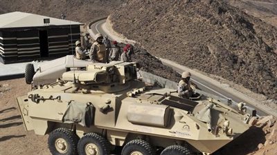 مقتل 17 عنصراً من قوات الأمن السعودية