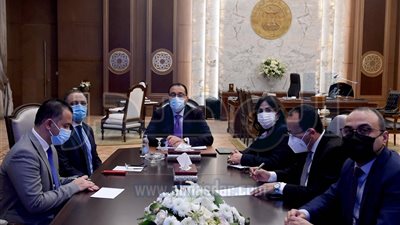 رئيس الوزراء يتابع موقف توفير أراضي مبادرة «سكن لكل المصريين»