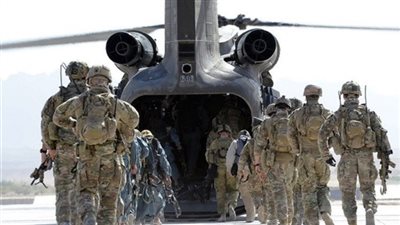 كوريا الجنوبية والولايات المتحدة تبدآن مناورات عسكرية مشتركة