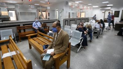 «العدل» تفتتح 6 أفرع إلكترونية جديدة للشهر العقاري