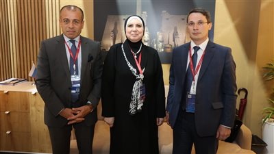 القاهرة تستضيف الجولة الخامسة لمفاوضات التجارة الحرة بين مصر والاتحاد الاوراسى