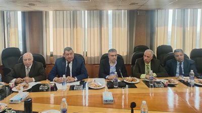 توجيه وزاري بحل المشكلات الضريبية التي تواجه صناعة السينما في مصر 