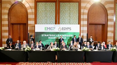 «الملا»: الاستثمار فى البنية التحتية للغاز يحتاج ضمانات لتسويق الإنتاج