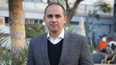 المدير التنفيذى لـ