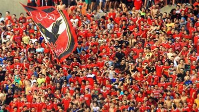رسميا.. 5 آلاف مشجع لمباراة الأهلي وبيدفيست بدوري أبطال إفريقيا